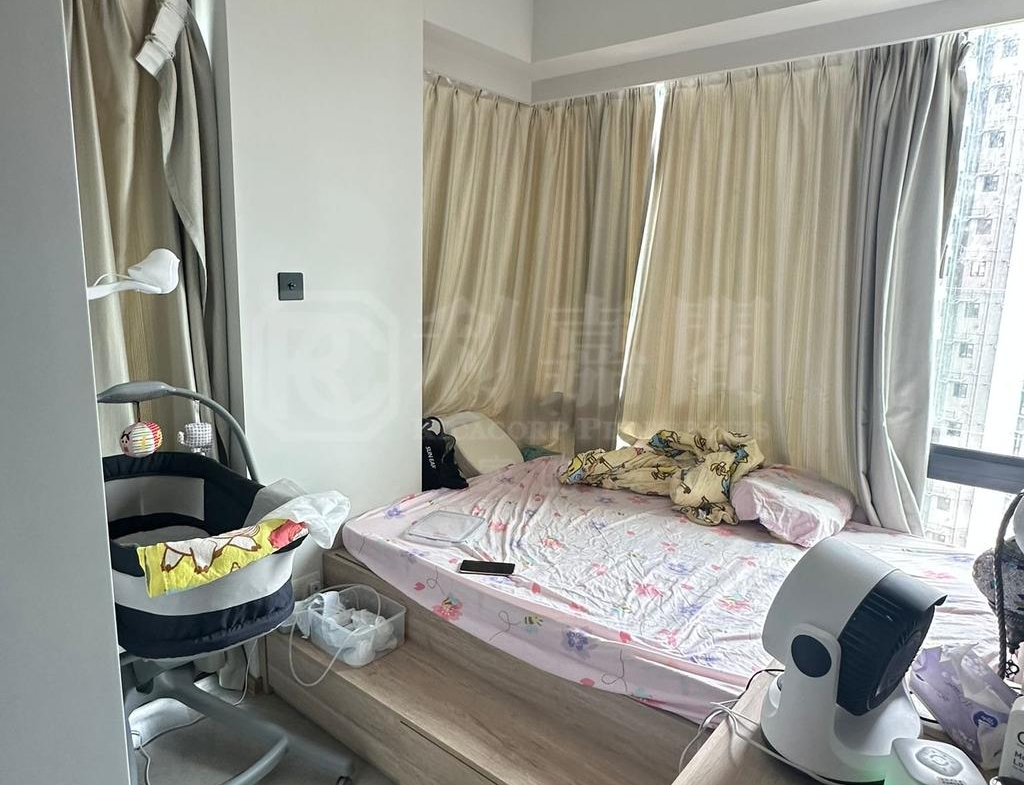 瑧頤 - 28NTS – 香港北部都會區