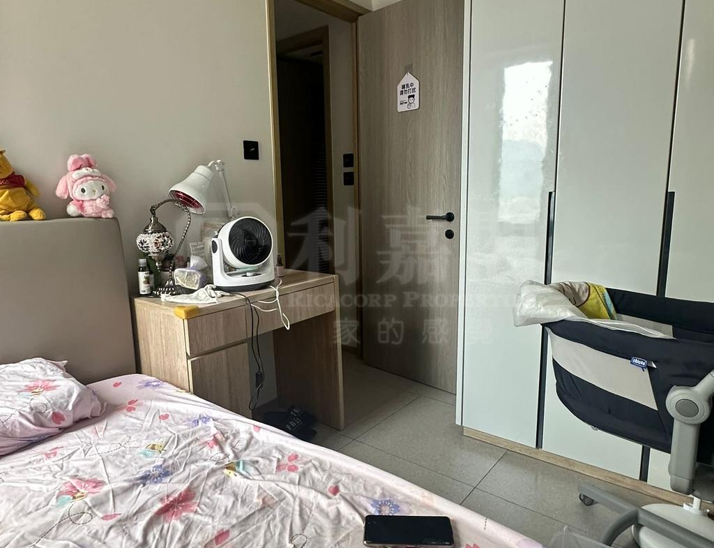 瑧頤 - 28NTS – 香港北部都會區