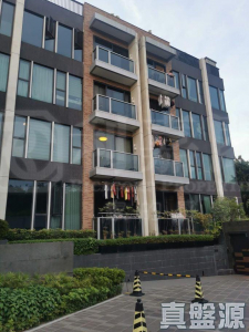 柏巒 2期 柏逸 1座 - 28NTS – 香港北部都會區
