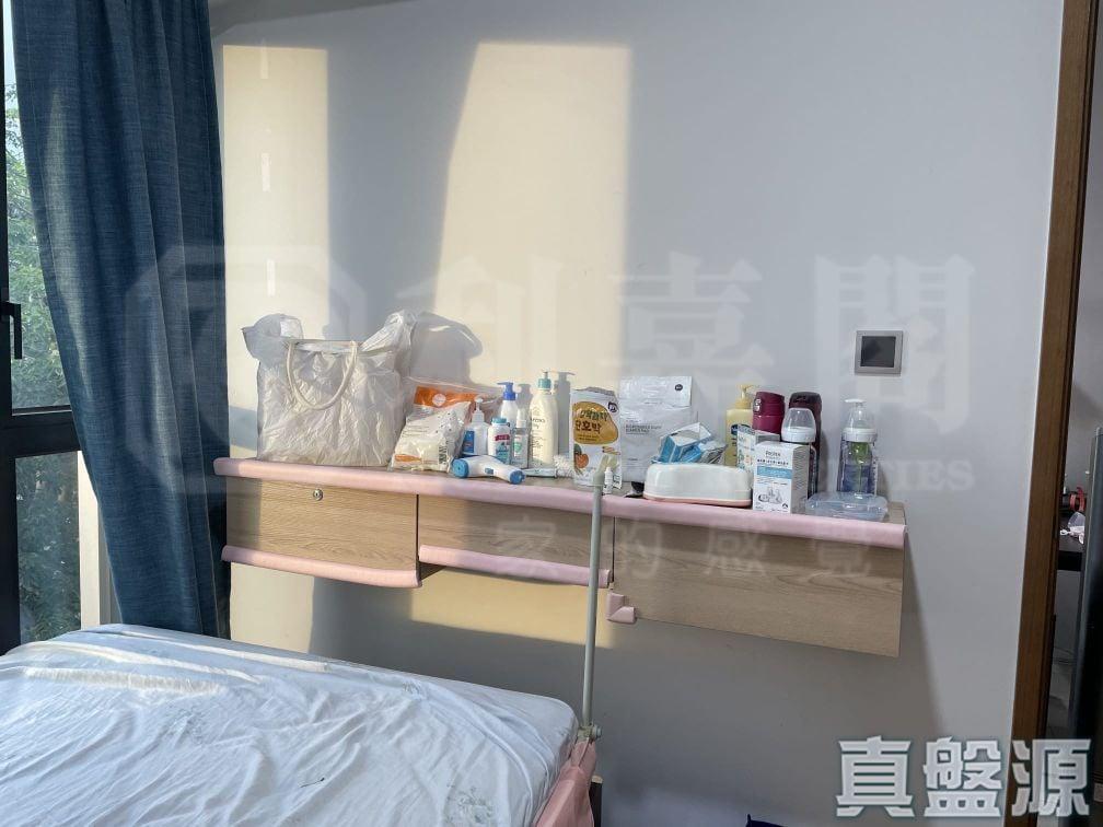 柏巒 2期 柏逸 1座 - 28NTS – 香港北部都會區