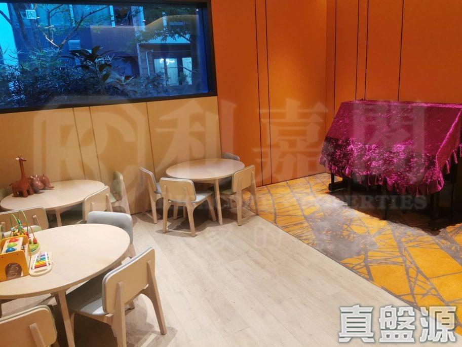 柏巒 2期 柏逸 1座 - 28NTS – 香港北部都會區
