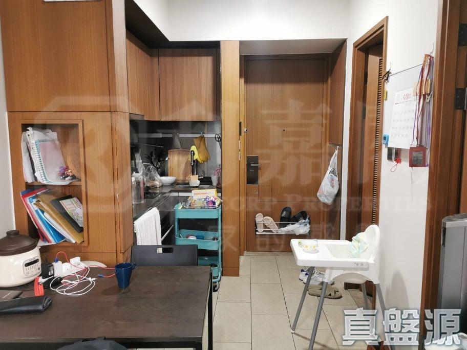 柏巒 2期 柏逸 1座 - 28NTS – 香港北部都會區