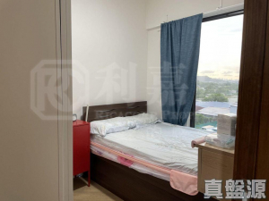 柏巒 2期 柏逸 1座 - 28NTS – 香港北部都會區