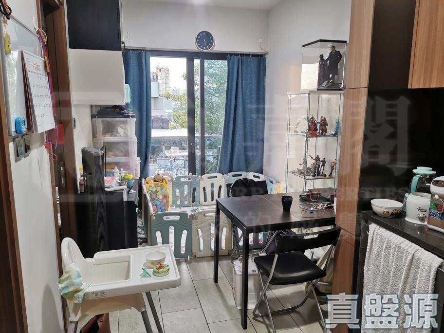 柏巒 2期 柏逸 1座 - 28NTS – 香港北部都會區