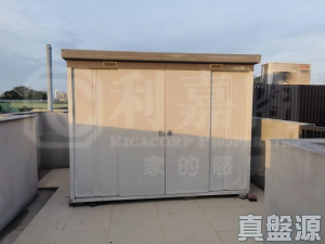 柏巒 2期 柏逸 1座 - 28NTS – 香港北部都會區
