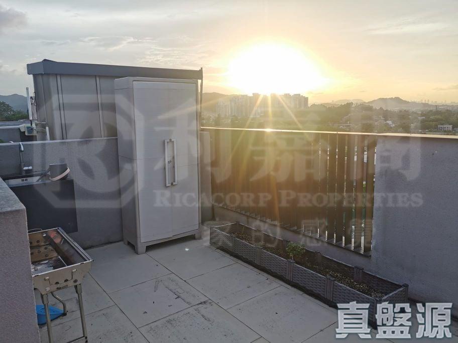 柏巒 2期 柏逸 1座 - 28NTS – 香港北部都會區
