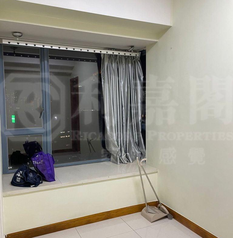 縉庭山 1座 - 28NTS – 香港北部都會區