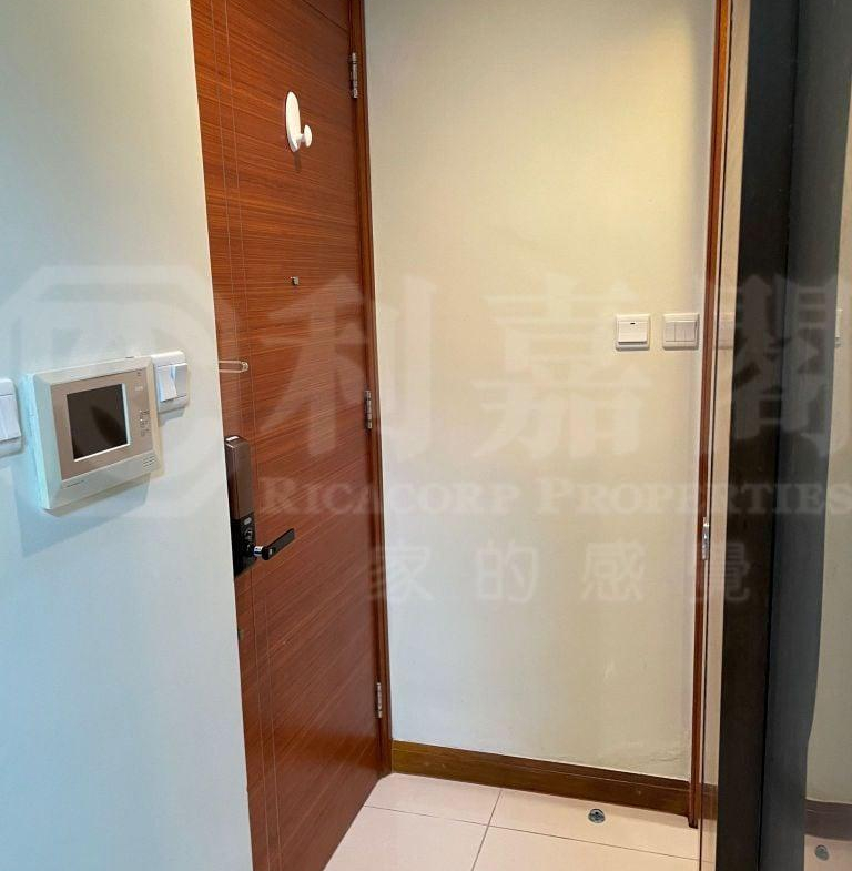 縉庭山 1座 - 28NTS – 香港北部都會區
