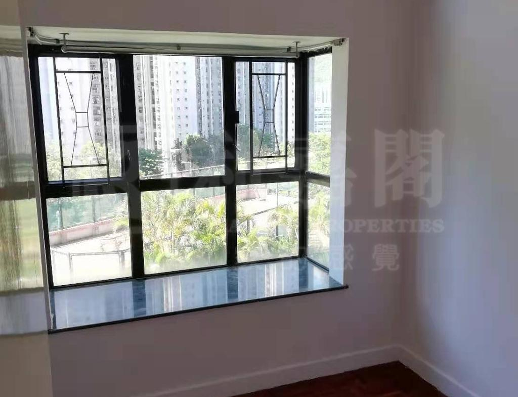 恆福花園 6座 - 28NTS – 香港北部都會區