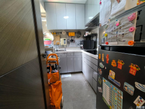 麗城花園 2期 1座 - 28NTS – 香港北部都會區