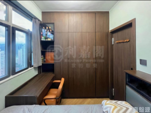 康城大樓 - 28NTS – 香港北部都會區