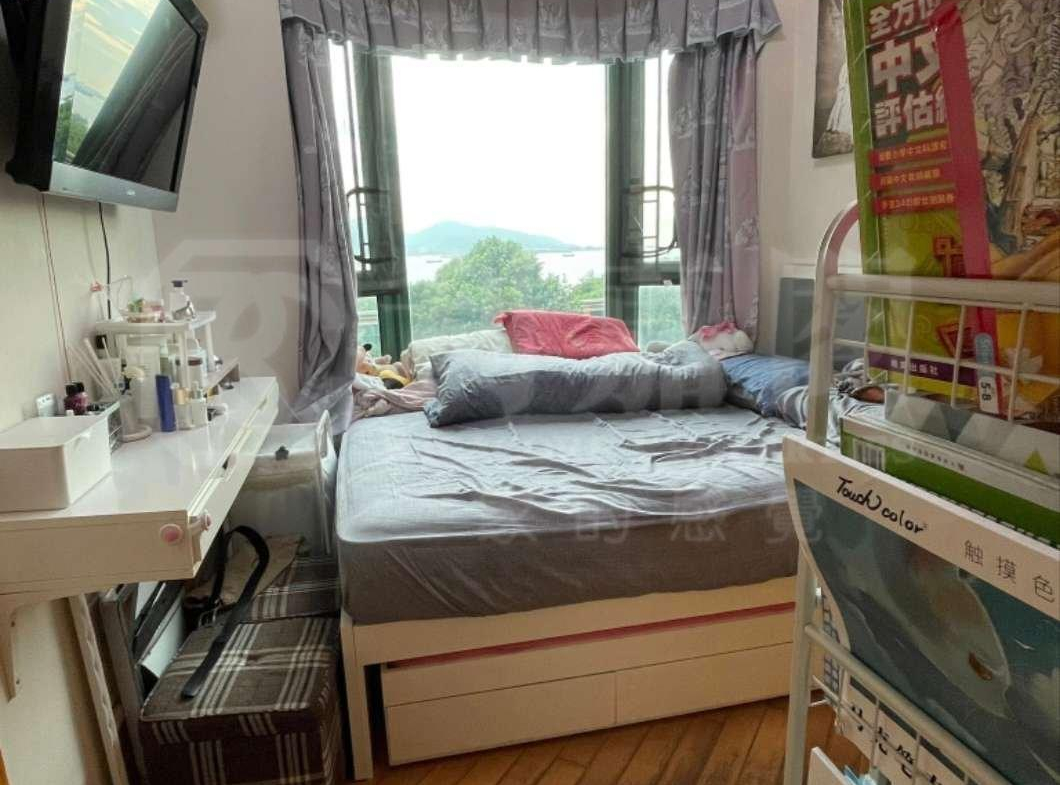 帝濤灣 浪琴軒 3座 - 28NTS – 香港北部都會區
