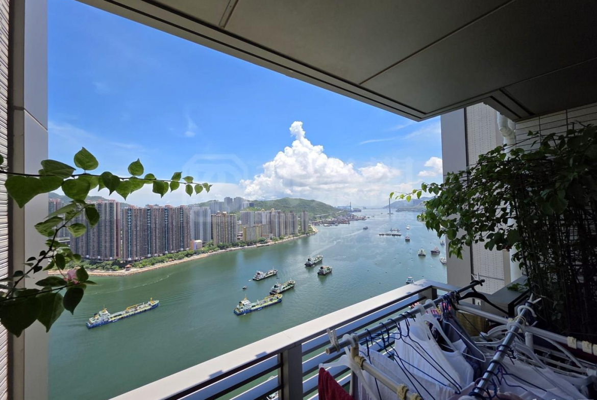 海之戀 3期A 海之戀．愛炫美 2A座 - 28NTS – 香港北部都會區