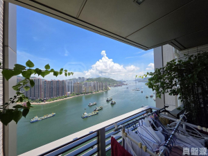 海之戀 3期A 海之戀．愛炫美 2A座 - 28NTS – 香港北部都會區