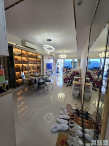 海之戀 3期A 海之戀．愛炫美 2A座 - 28NTS – 香港北部都會區