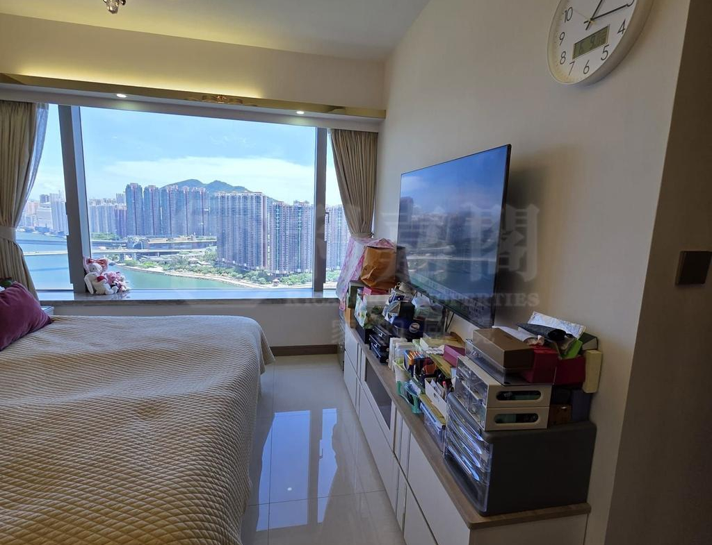 海之戀 3期A 海之戀．愛炫美 2A座 - 28NTS – 香港北部都會區