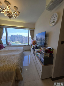 海之戀 3期A 海之戀．愛炫美 2A座 - 28NTS – 香港北部都會區