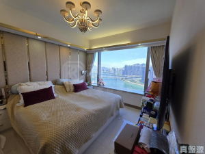 海之戀 3期A 海之戀．愛炫美 2A座 - 28NTS – 香港北部都會區