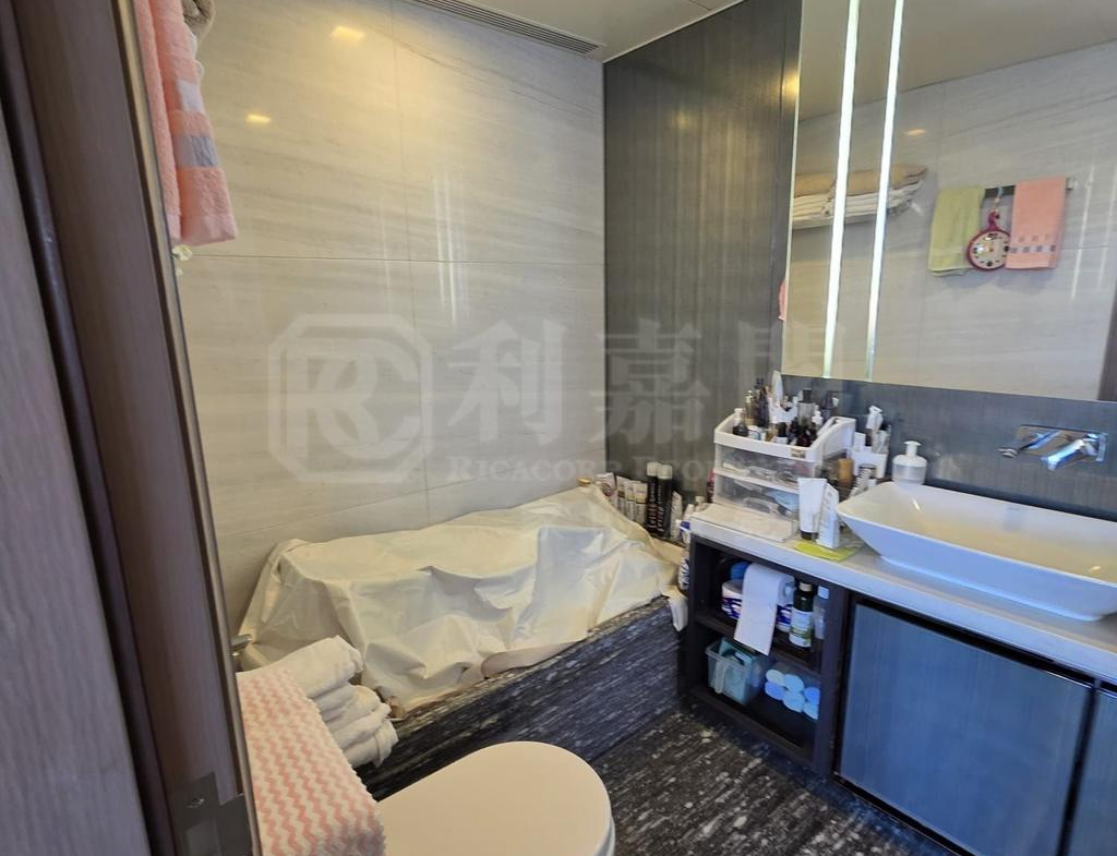 海之戀 3期A 海之戀．愛炫美 2A座 - 28NTS – 香港北部都會區