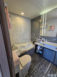 海之戀 3期A 海之戀．愛炫美 2A座 - 28NTS – 香港北部都會區