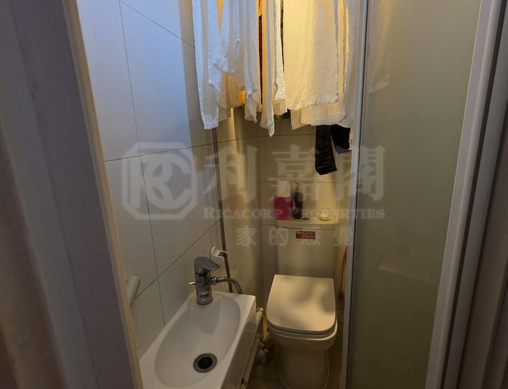 海之戀 3期A 海之戀．愛炫美 2A座 - 28NTS – 香港北部都會區