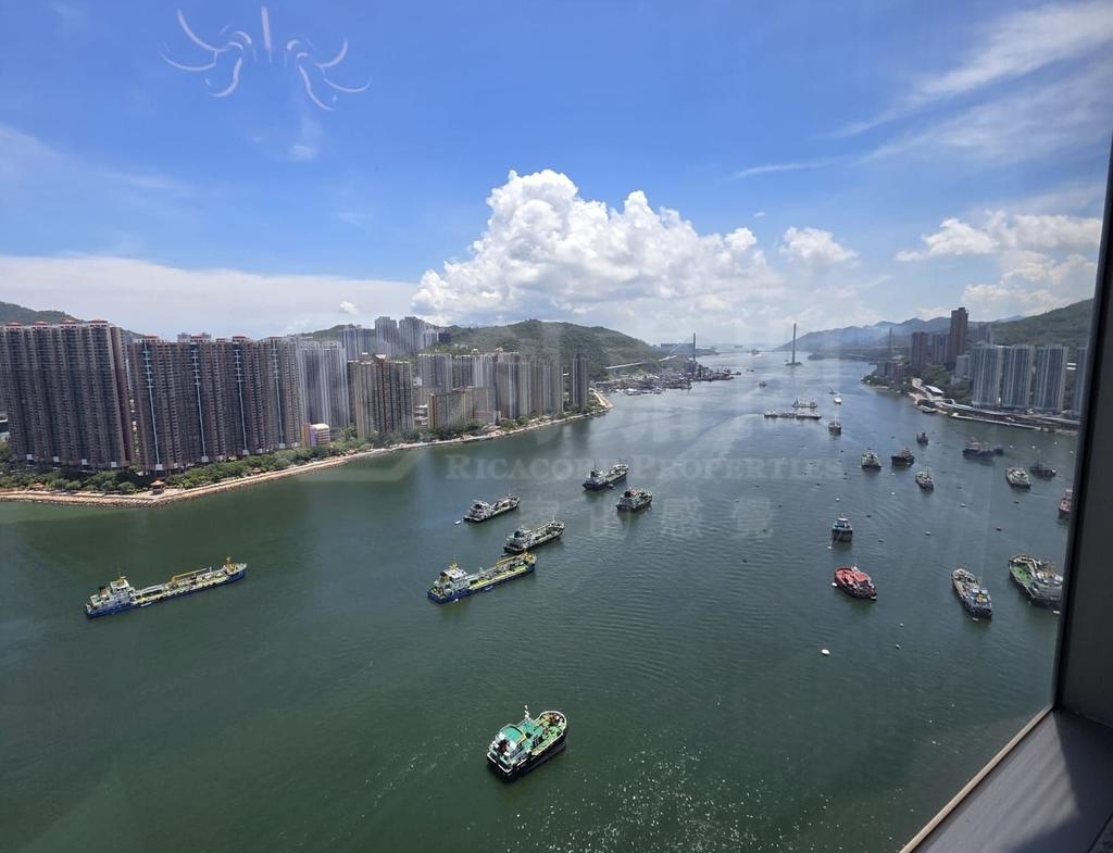 海之戀 3期A 海之戀．愛炫美 2A座 - 28NTS – 香港北部都會區