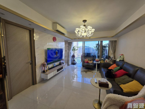 海之戀 3期A 海之戀．愛炫美 2A座 - 28NTS – 香港北部都會區