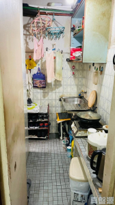 喜利大廈 - 28NTS – 香港北部都會區