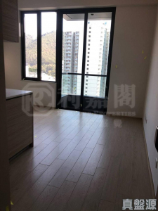 豐寓 - 28NTS – 香港北部都會區