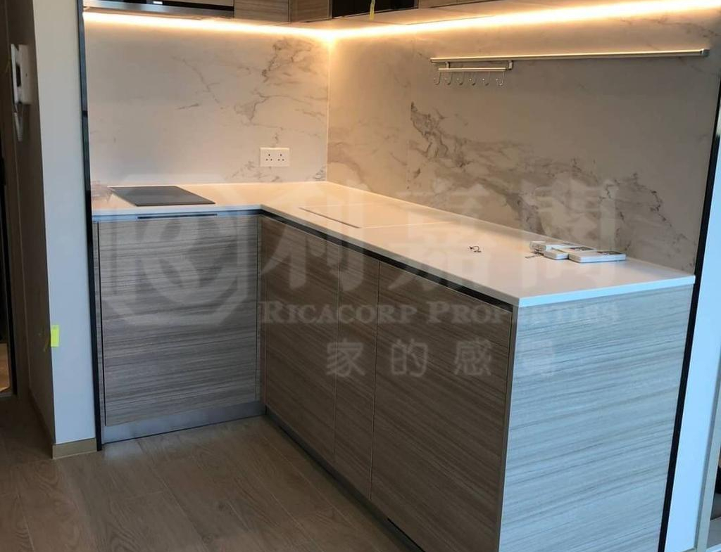 豐寓 - 28NTS – 香港北部都會區