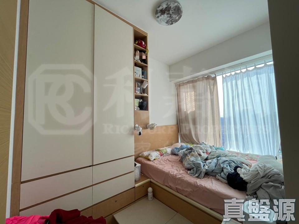 明翹匯 2座 - 28NTS – 香港北部都會區