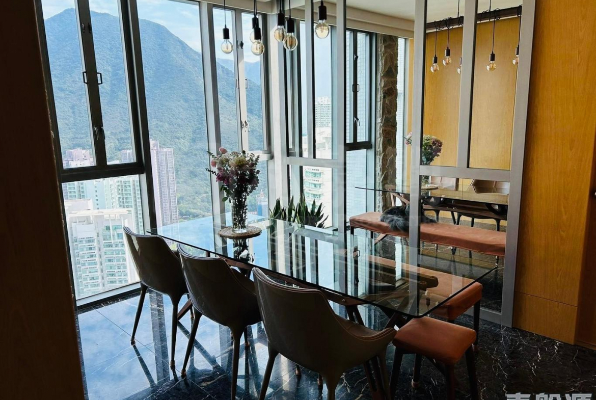 東堤灣畔 2期 9座 - 28NTS – 香港北部都會區