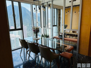 東堤灣畔 2期 9座 - 28NTS – 香港北部都會區