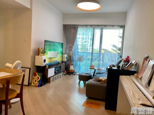 峻巒 1A期 PARK YOHO 11B座 - 28NTS – 香港北部都會區