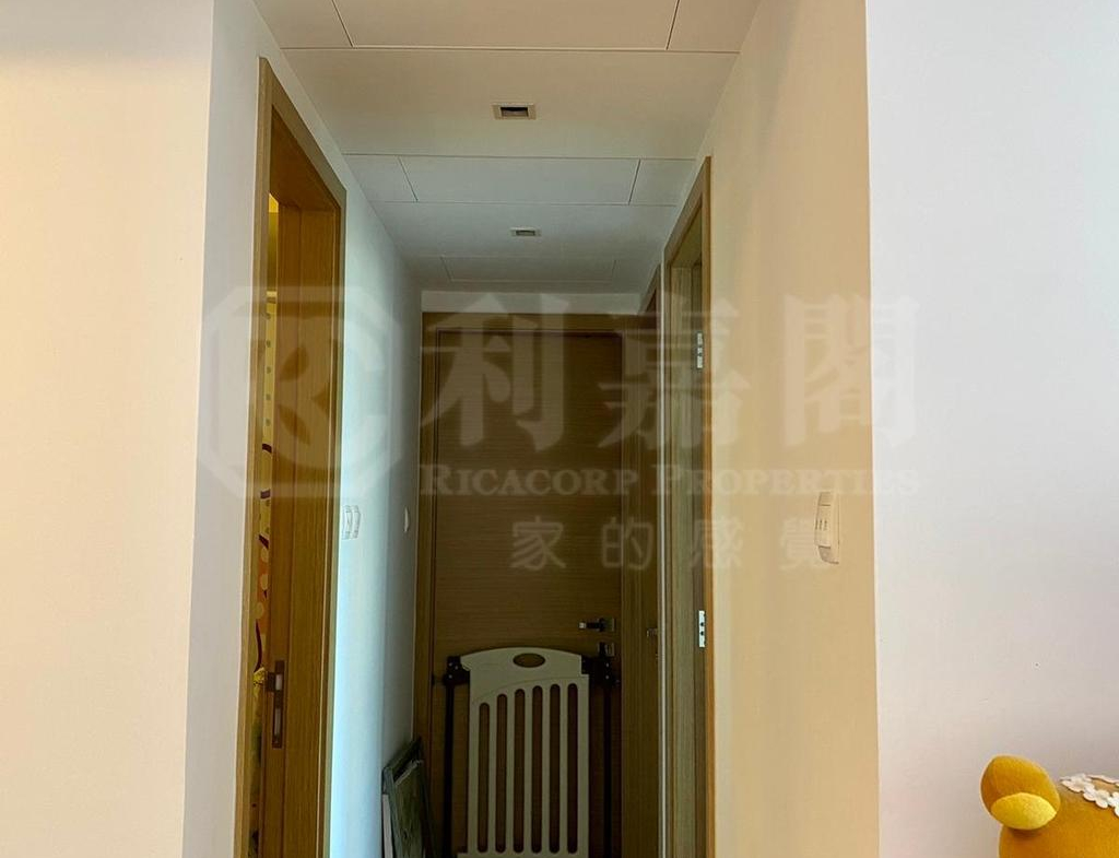 峻巒 1A期 PARK YOHO 11B座 - 28NTS – 香港北部都會區