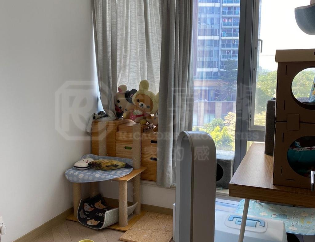 峻巒 1A期 PARK YOHO 11B座 - 28NTS – 香港北部都會區