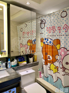 峻巒 1A期 PARK YOHO 11B座 - 28NTS – 香港北部都會區