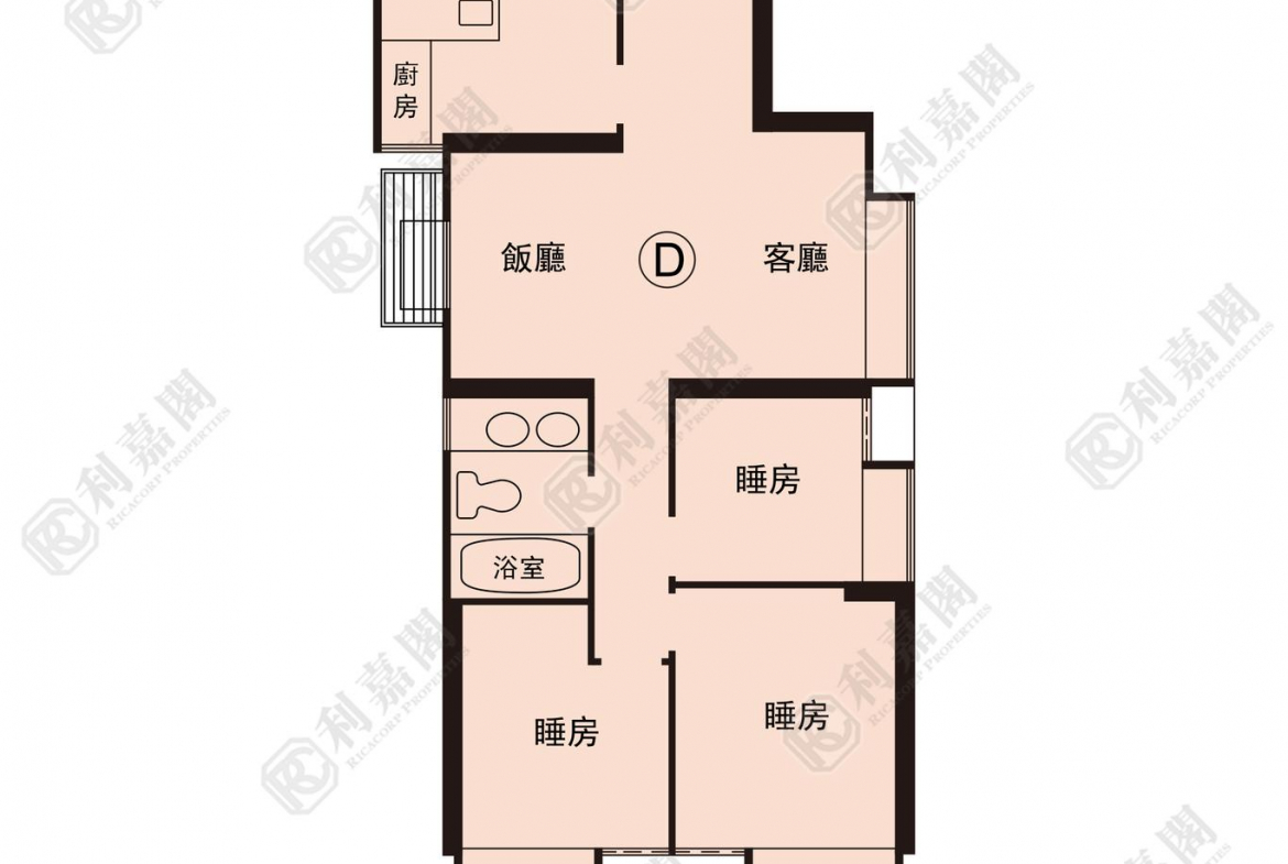 鉅發大廈 2座 - 28NTS – 香港北部都會區