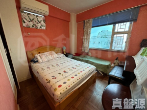 海景花園 4座 - 28NTS – 香港北部都會區