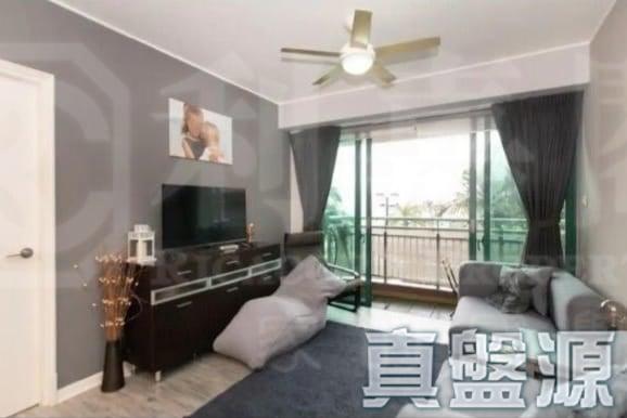 愉景灣 13期 尚堤 珀蘆 (2座) - 28NTS – 香港北部都會區