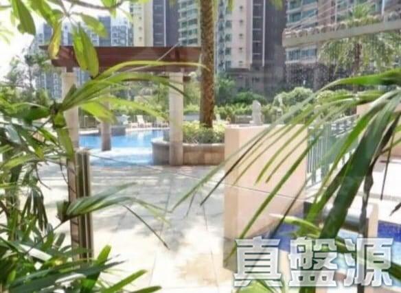 愉景灣 13期 尚堤 珀蘆 (2座) - 28NTS – 香港北部都會區
