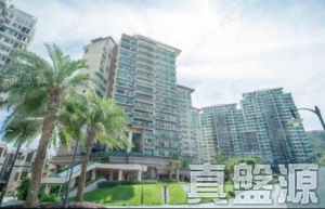 愉景灣 13期 尚堤 珀蘆 (2座) - 28NTS – 香港北部都會區