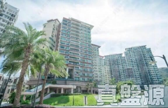 愉景灣 13期 尚堤 珀蘆 (2座) - 28NTS – 香港北部都會區