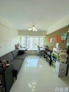 雍雅軒 1座 - 28NTS – 香港北部都會區