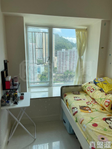雍雅軒 1座 - 28NTS – 香港北部都會區
