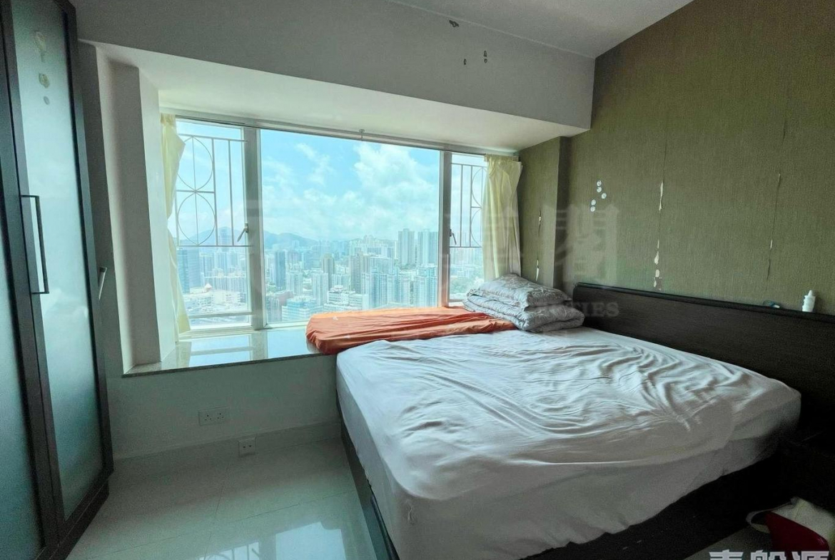 雍雅軒 1座 - 28NTS – 香港北部都會區