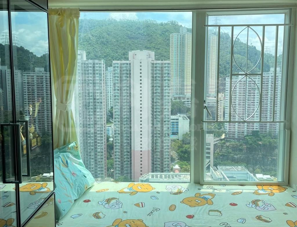 雍雅軒 1座 - 28NTS – 香港北部都會區