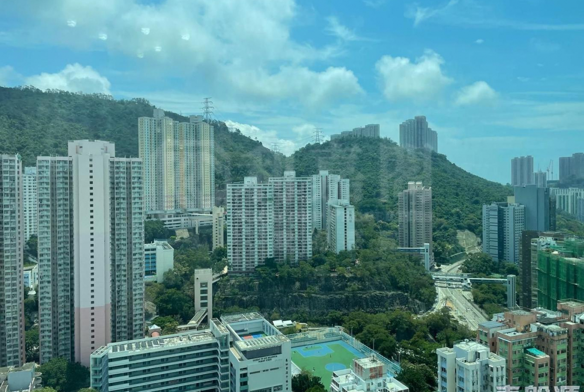 雍雅軒 1座 - 28NTS – 香港北部都會區