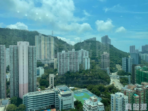 雍雅軒 1座 - 28NTS – 香港北部都會區