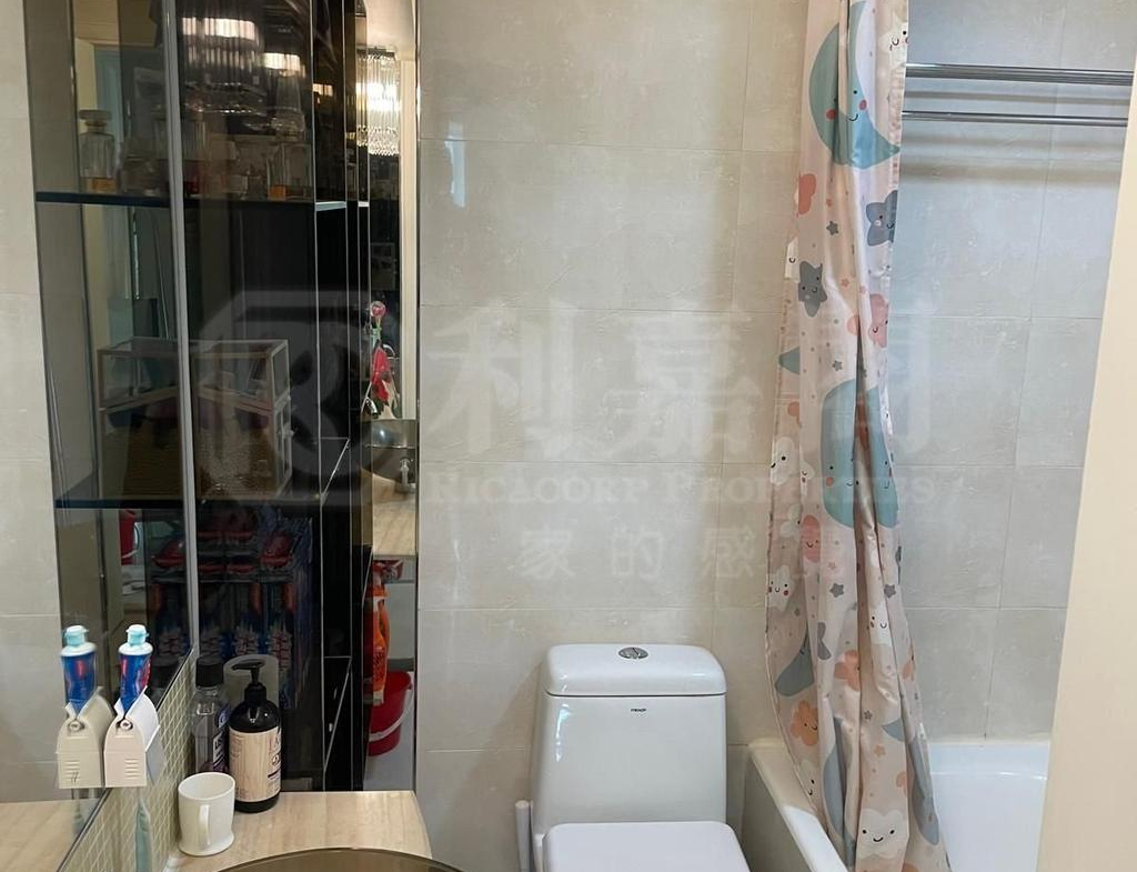 雍雅軒 1座 - 28NTS – 香港北部都會區